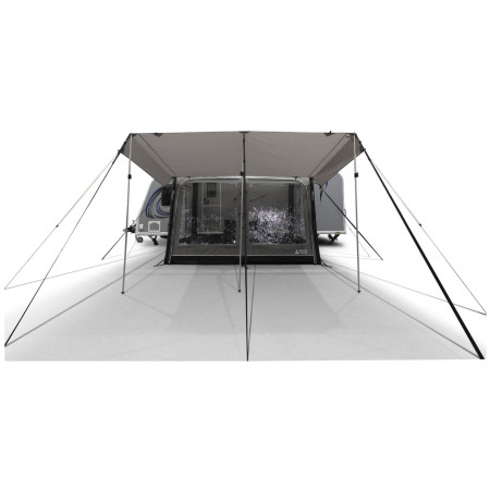 Tienda para caravana Vango Caravan Awning Front Canopy