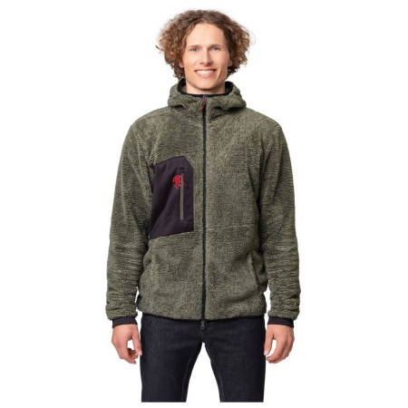 Sudadera de hombre Rafiki Hulk