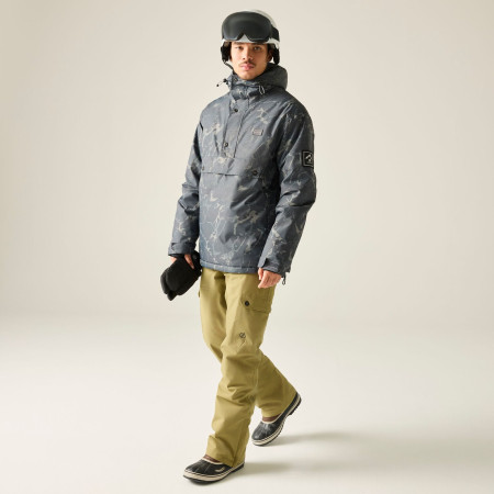 Chaqueta de hombre Dare 2b Freeride Oh III Jacket