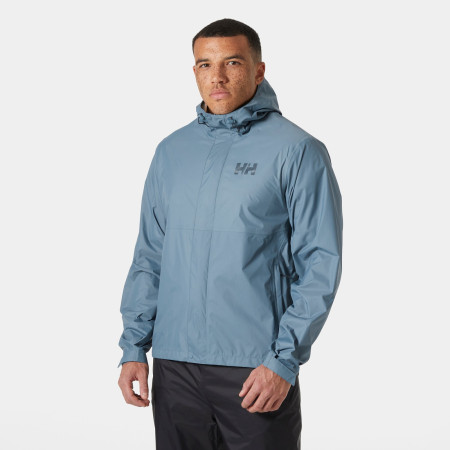 Chaqueta de hombre Helly Hansen Loke Jacket 2.0