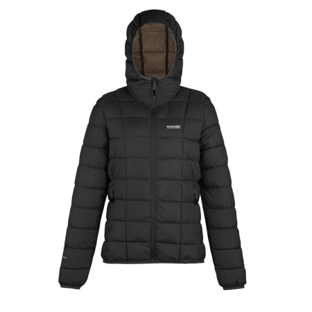 Chaqueta de mujer Regatta Women’s Asper negro black