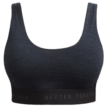 Sujetador Sensor Merino Cordura