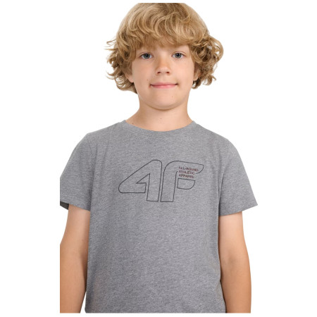Camiseta para niños 4F Tshirt M2417