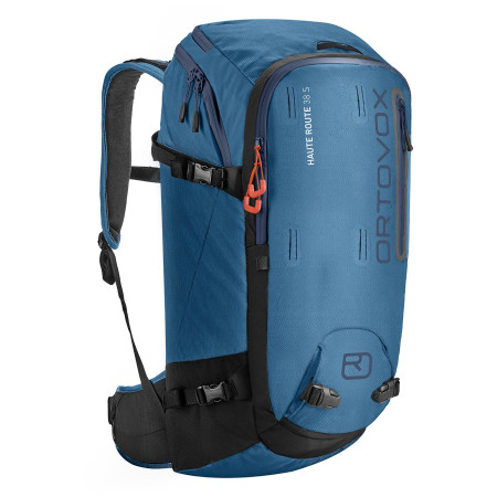 Mochila Ortovox Haute Route 38 S azul BlueSea