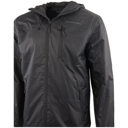 Chaqueta de hombre Alpine Pro Borel