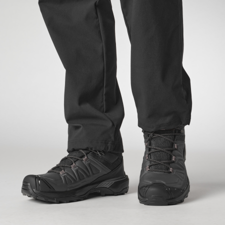 Calzado de mujer Salomon X Ultra Snowpilot Waterproof