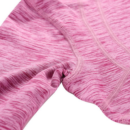 Sudadera de mujer Alpine Pro Golla 2