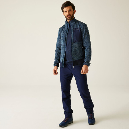 Sudadera de hombre Regatta Baslinn