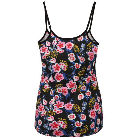 Camiseta sin mangas para mujer Loap Abesis