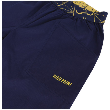 Pantalones cortos de hombre High Point Rolling Shorts
