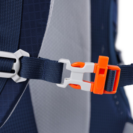 Mochila de senderismo Zulu Sandstone 45+5