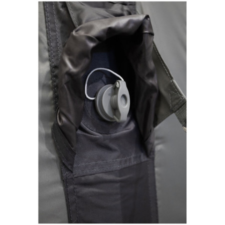 Carpa de autocaravana/furgoneta Vango Faros III Air Mid