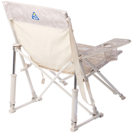 Silla GCI Kickback Rocker