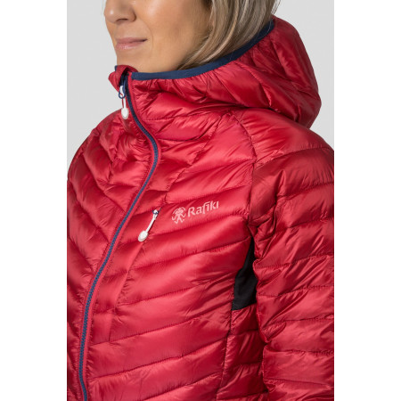 Chaqueta de mujer Rafiki Nevis