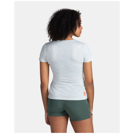 Camiseta de mujer Kilpi Garove-W