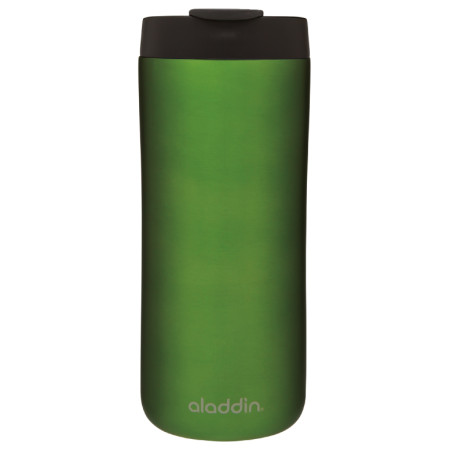 Taza térmica Aladdin Leak-Lock Thermavac™ 350ml verde