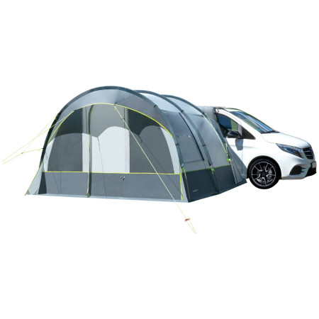 Carpa de autocaravana/furgoneta Brunner Beyond gris