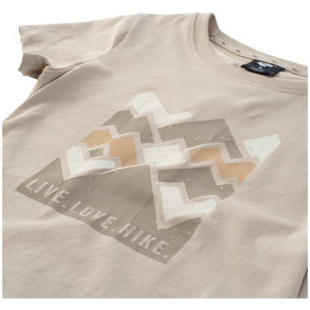 Camiseta de mujer Hi-Tec Lady Aldys