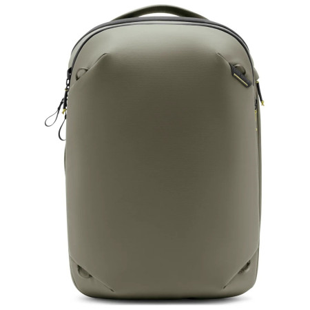 Mochila Peak Design Travel Backpack 20L gris Stone