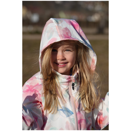 Chaqueta para niños DucKsday Windbreaker Jacket Bliss