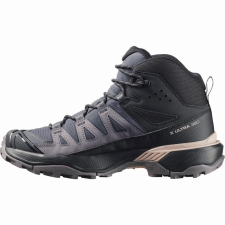 Calzado de mujer Salomon X Ultra 360 Mid Gore-Tex