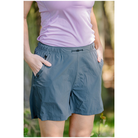 Pantalones cortos de mujer MOOA Esent short