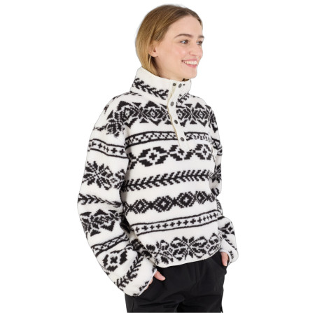 Sudadera de mujer Fundango Pacha Fleece Jacket
