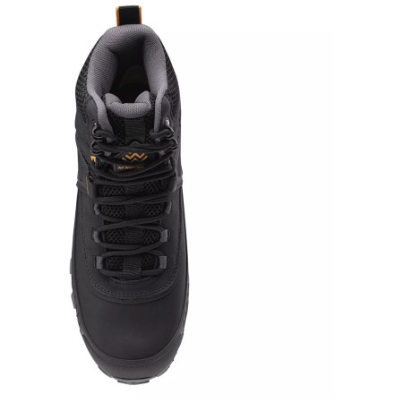 Botines trekking hombre Hi-Tec Everest Snow Hiker