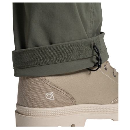Pantalones de hombre Craghoppers NosiLife Rif Stretch Cargo Trouser