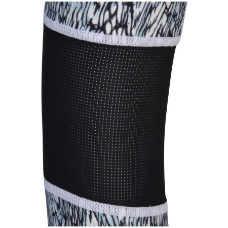 Mallas de tres cuartos para mujer Dare 2b Worldly Capri