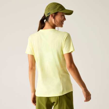 Camiseta de mujer Dare 2b Tranquility III Tee