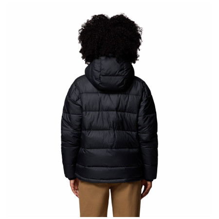 Chaqueta de invierno para mujer Columbia Pike Lake™ Iii Hooded Jacket