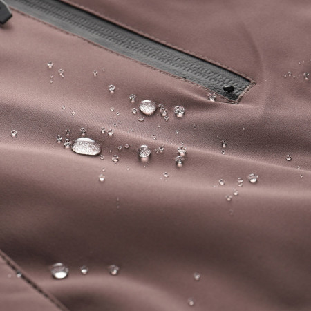 Chaqueta de invierno para mujer Alpine Pro Werda 3