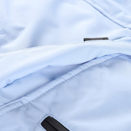 Chaqueta de invierno para mujer Alpine Pro Werda 2