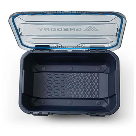 Caja de almacenamiento Gregory Alpaca Gear Box 45L