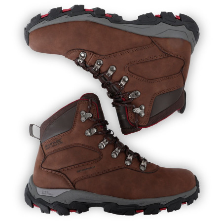 Calzado de mujer Regatta Womens Holcombe Classic