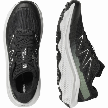 Calzado de hombre Salomon Ultra Flow 2