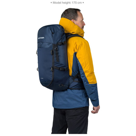 Mochila de senderismo Hannah Arrow 30