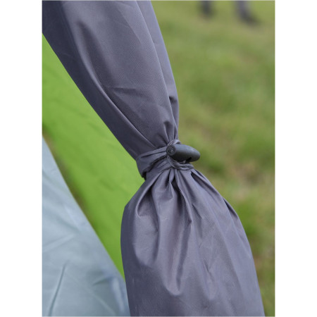 Tienda de campaña de senderismo Hannah Tycoon 3