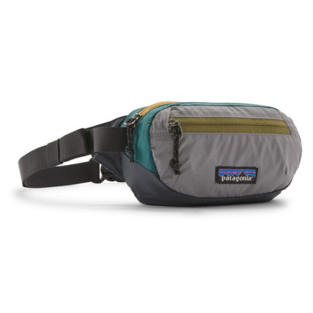 Riñonera Patagonia Terravia Mini Hip Pack