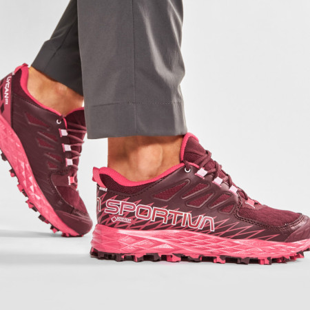 Calzado de mujer La Sportiva Lycan Woman GTX