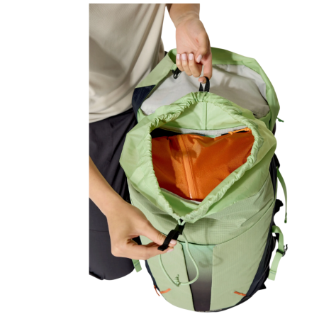 Mochila de senderismo para mujer Rab Airox 28 ND