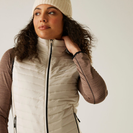 Chaleco de mujer Regatta Women’s Andreson Hybrid