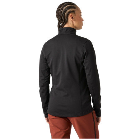 Sudadera funcional de mujer Helly Hansen W Versalite Fleece Jacket