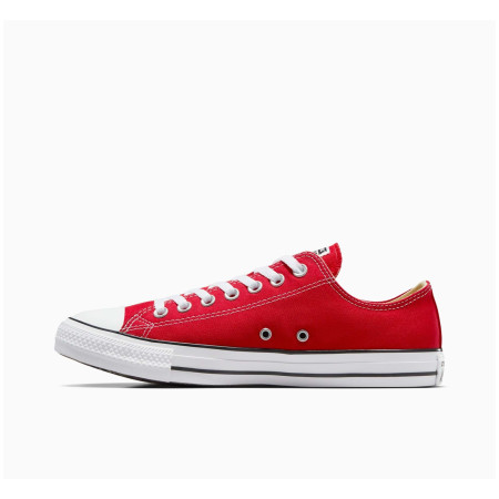 Calzado Converse Chuck Taylor All Star Canvas Low