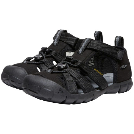 Sandalias para niños Keen Seacamp II CNX JR