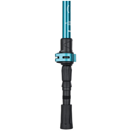 Bastones de senderismo Zulu Dual Lock Antishock