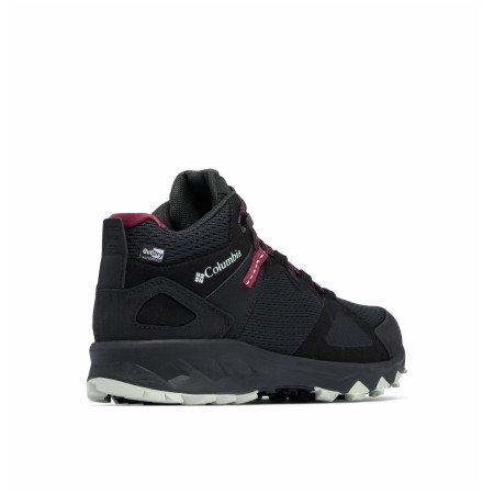 Calzado de senderismo para mujer Columbia Peakfreak™ Hera Mid Outdry™