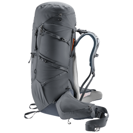 Mochila de senderismo Deuter Aircontact Core 65+10 SL