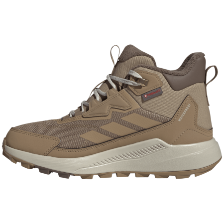 Calzado de senderismo para mujer Adidas Terrex Anylander Climawarm + W